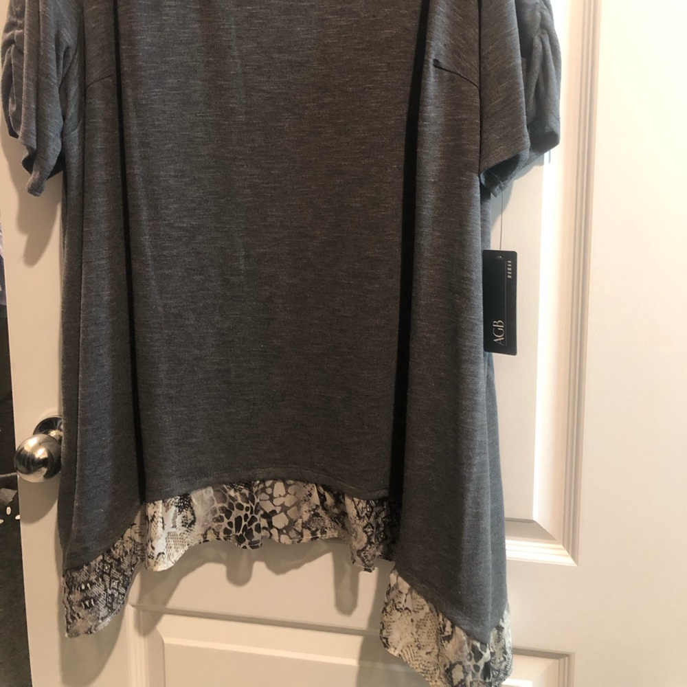 Women blouse